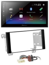 Pioneer USB Bluetooth DAB 2DIN