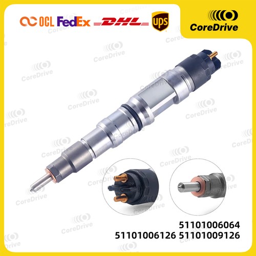 New common rail - new,