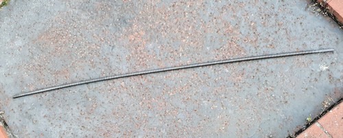 Flessibile decespugliatore