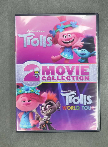 Trolls world tour - trolls, /