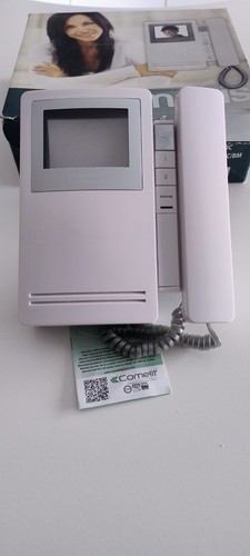 6401e comelit magis sb1 - magis, sb1/kit
