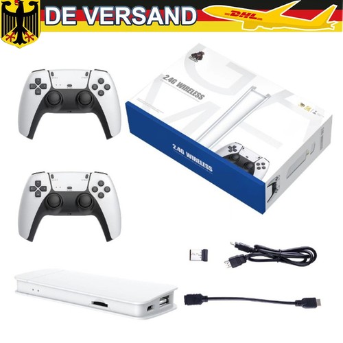 000 retro console - tv, 20.000