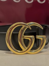 Cintura Gucci Originale -