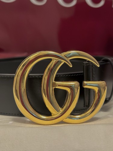 Cintura gucci originale - cintura,