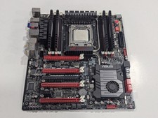 Scheda madre Asus Rampage IV