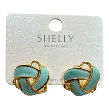 Orecchini Donna Nodo