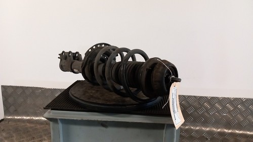 Ammortizzatore ant sx - ammortizzatore,