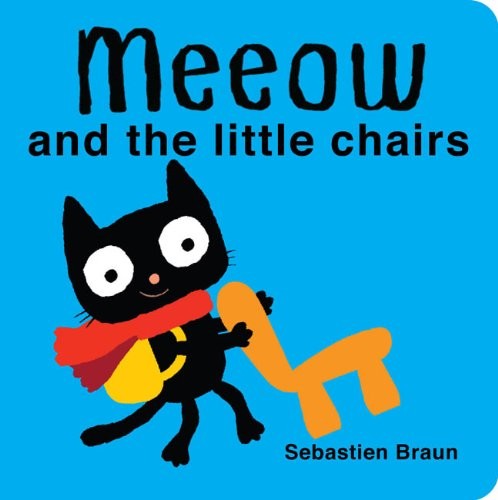 Meeow and the little - and,