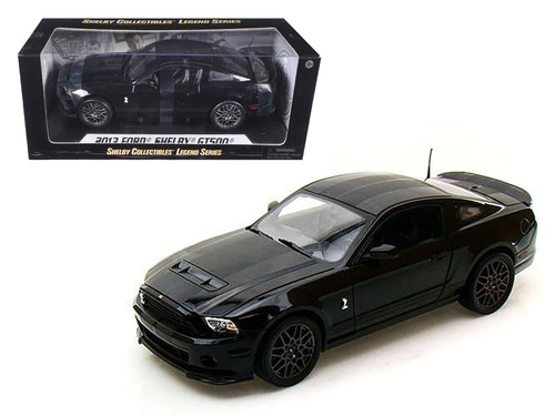 Ford shelby mustang cobra - ford,