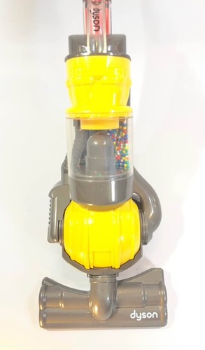 Dyson yellow ball - yellow,
