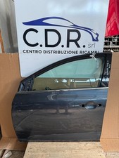 SPORTELLO ANTERIORE SINISTRO