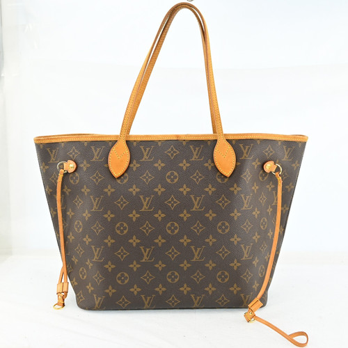 Louis vuitton monogram - louis,