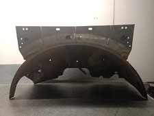 ALR2414 passaruota anteriore destro per LAND ROVER DEFENDER (LD) 1996 5297276