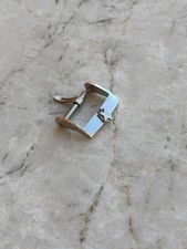 ZENITH VINTAGE STEEL WATCH