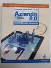 AZIENDA PASSO PASSO 2.0 VOL.2