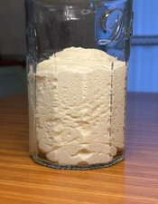 Lievito / Pasta Madre solida