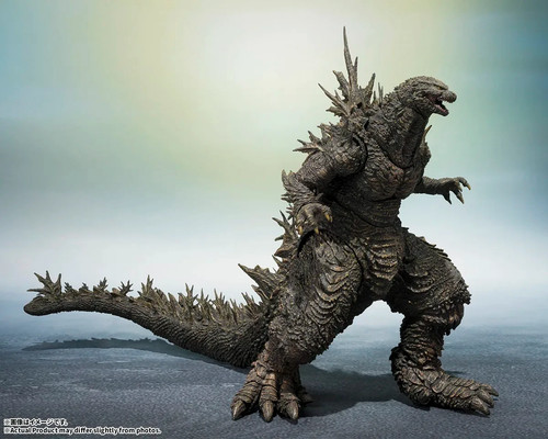 Pre order acconto godzilla - order,