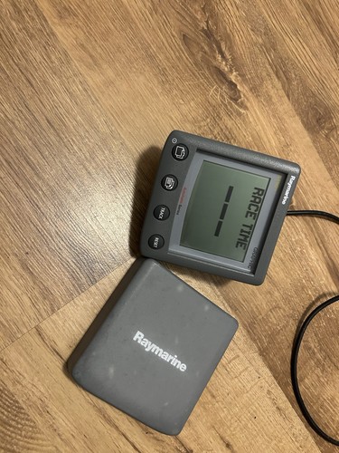 Raymarine st60 unità di - st60+,
