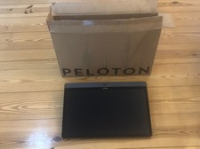 Peloton PLTN-TTR01 Schermo