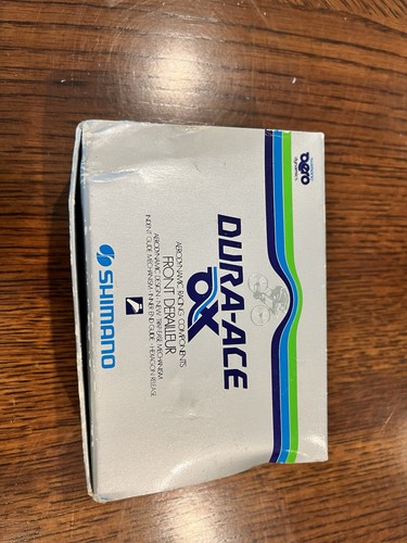 Deragliatore anteriore
