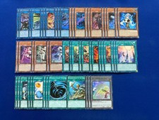 Yu-Gi-Oh! - Mazzo completo Sky