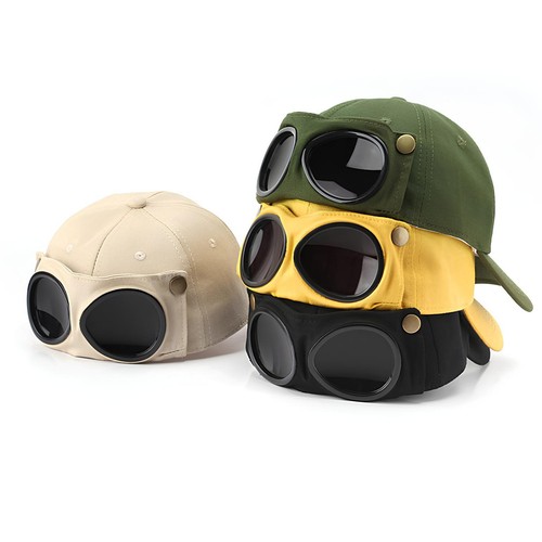 Berretto baseball uomo - berretto, da