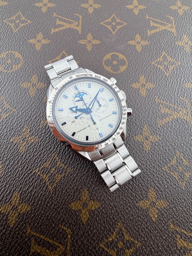 Omega speedmaster moonwatch - speedmaster,