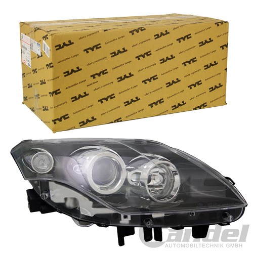 Faro fanale tyc sinistro - fanale,