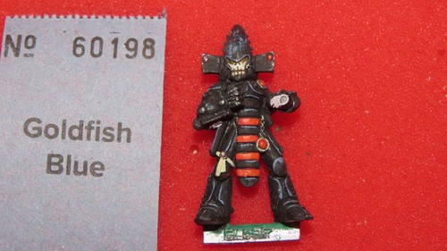 Eldar dark reaper figura - eldar,