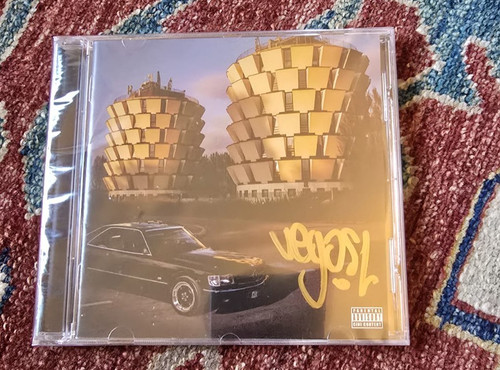Chic nisello sigillato - chic, cd