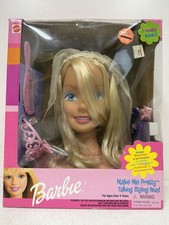 Vintage mattel barbie - mattel,