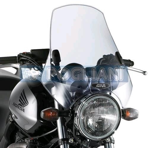 Givi a660 parabrezza - givi,