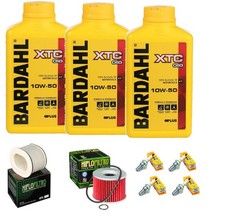 TAGLIANDO YAMAHA FZR 1000 1989