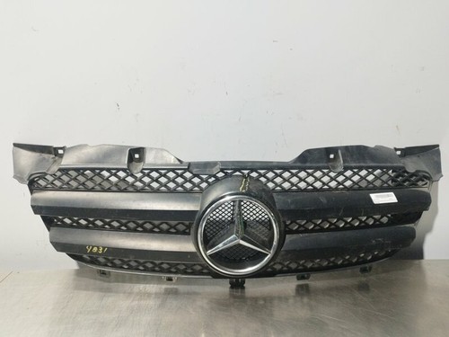 Griglia per mercedes benz - griglia,