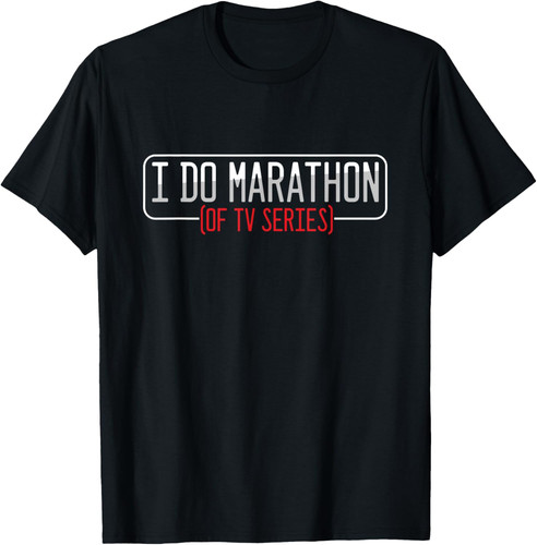 Marathon television - marathon, tv