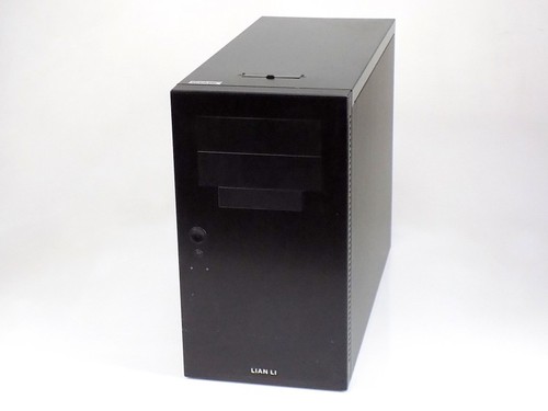 Lian a05n mini tower - lian,
