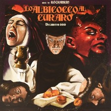 Kotiomkin Lo Albicocco Al