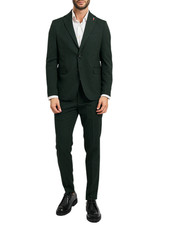 Mulish abito uomo monopetto