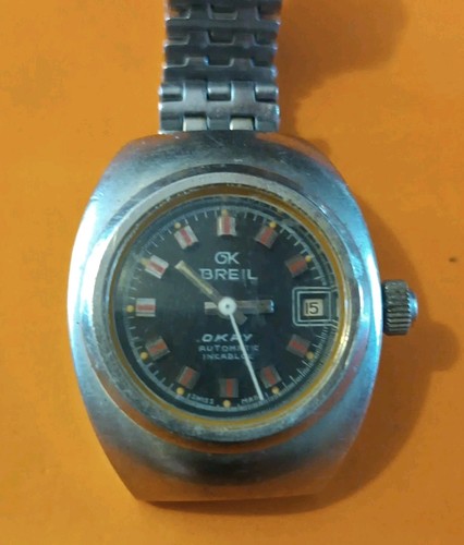 Orologio breil bambina - orologio, ok-bambina-