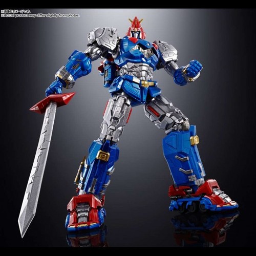 Bandai gx 118 - -, voltes