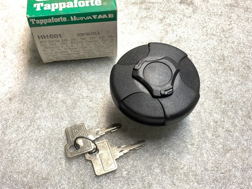 H001 tappo serbatoio - h001,