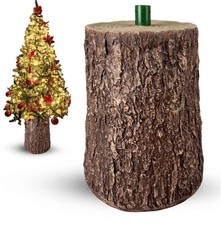 Base Albero Natalizia Tronco