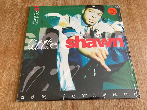 1995 little shawn - -,