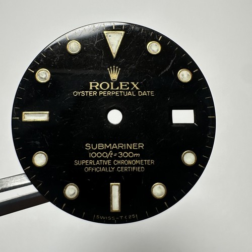 Rolex submariner black - rolex,
