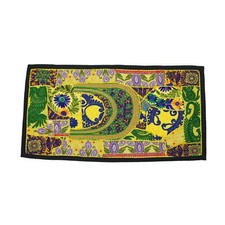 Arazzo boemo decorativo