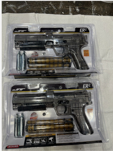 Er2 pompa pistola rtp - pompa,