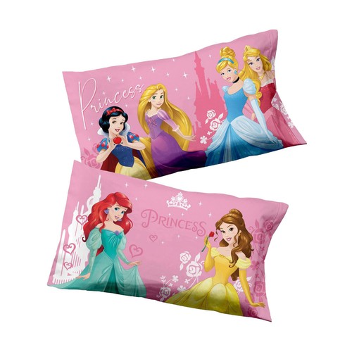 Coppia federe princess disney - coppia,