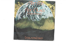 SANTANA - DISCO 45 giri " FLOR