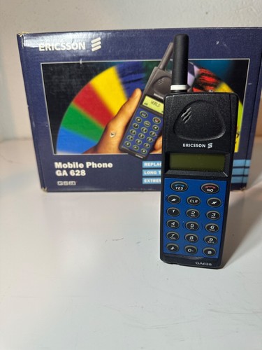 Telefono cellulare vintage - cellulare,