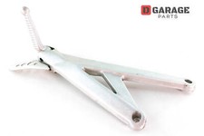 Pedana passeggero sinistra